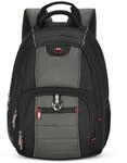 WENGER Pillar Laptop-Rucksack mit Tabletfach, Notebook bis 16 Zoll, Tablet bis...