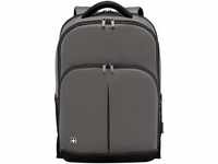 Wenger 601073 LINK 16" Laptop Backpack , Padded laptop compartment with...