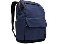 Case Logic LoDo Medium Daypack Rucksack für Notebooks bis 35,6 cm (14 Zoll)...
