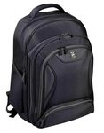 Manhattan Backpack 15 17 Bk 170226