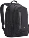 Case Logic Rucksack f&uuml;r ein 15,6"-Notebook, Schwarz