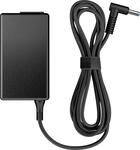 HP 65 Watt Slim Power AC Adapter - Europ&atilde;&curren;Ische Lokalisierung