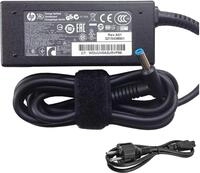 HP 45 Watt Smart AC Adapter 4, 5mm - Europ&auml;Ische Lokalisierung
