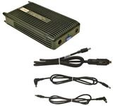 PANASONIC Autoladegeraet 90W (12-16 VDC) fuer