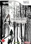 Resident Evil 4 - Wii edition (Capcom)
