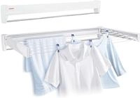 Leifheit Wandtrockner Telegant 81 Protect Plus, Trockenl&auml;nge 8,1 m