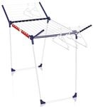 Leifheit Pegasus 200 W&auml;schest&auml;nder W&auml;scheleine 20 m