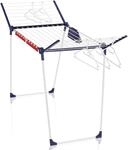 Leifheit Standtrockner Pegasus 200 Solid Comfort mit 20m Trockenl&auml;nge,