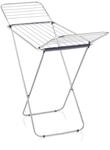 Leifheit Standtrockner Classic Siena 180 Easy Aluminium, robuster W&auml;schest&auml;nder