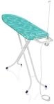 Leifheit B&uuml;gelbrett Air Board M Compact Plus f&uuml;r Dampfb&uuml;geleisen,...