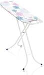 Leifheit B&uuml;gelbrett Classic S Basic, f&uuml;r kleine Haushalte, B&uuml;geltisch mit...