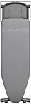Laurastar B&uuml;gelbrett Plusboard, 42cm x 125cm, 100 % Baumwolle, F&uuml;r meisten