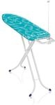 Leifheit B&uuml;gelbrett Air Board M Compact, f&uuml;r Dampfb&uuml;geleisen, ultraleichter