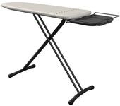 Laurastar B&uuml;gelbrett Comfortboard Beige, 38cm x 120cm, 100 % Baumwolle, F&uuml;r meisten