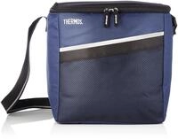 Thermos 4080.252.150 K&uuml;hltasche Classic, Polyester Blau 15 l, IsoTec Premium