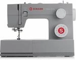 Singer Heavy Duty 4432 N&auml;hmaschine Mechanisch, 32 Stiche, Leistungsstarker...