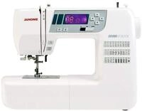 Janome N&auml;hmaschine 230 DC Computer