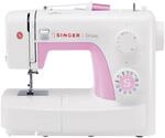 Singer Simple 3223 N&auml;hmaschine, 23 Punkte