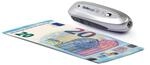 Safescan 35 tragbarer Geldscheinpr&uuml;fer zu schnellen Pr&uuml;fung von Banknoten,