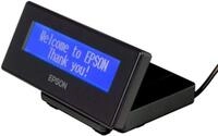 Epson dm-d30 &ndash; afficheurs auf pied- Black