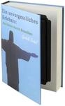 HMF 80905 Buchsafe, getarnte Geldkassette mit echten Papierseiten, Brasilien, 23,0 x