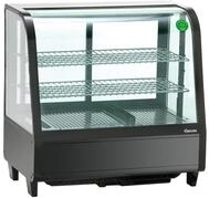 Bartscher K&uuml;hlvitrine Deli-Cool I - 700201G