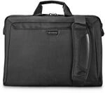 Everki Lunar &ndash; Laptoptasche f&uuml;r Notebooks bis 18,4 Zoll (46,7 cm) mit Akten- und