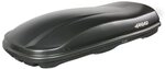 FARAD Dachbox 1-9531 N/7 Marlin 680 Liter Gepr&auml;gte Schwarz