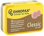 OHROPAX Geraeuschschuetzer,12 St
