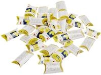 3M E-A-R 3M PP01200 E-A-R CLASSIC II Geh&ouml;rschutzst&ouml;psel (250-er pack), Gelb