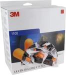 3M 1100 - Ohrst&ouml;psel (200 St&uuml;ck).