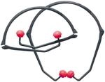 Honeywell 1005952 Howard Leight PerCap&reg; Band-Ohrst&ouml;psel, faltbar,