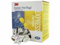 3M™ E-A-R™ Express EX-01-001 Tapones semi-insertos con cordón 28 dB (100