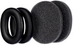 3M Peltor HYX2 Hygienekit f&uuml;r Kapselgeh&ouml;rschutz, Schwarz, 3M PELTOR X2