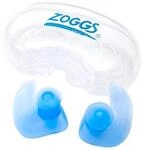 Zoggs Aqua Plugz, Ohrst&ouml;psel zum Schwimmen, wiederverwendbare Silikon-Ohrst&ouml;psel