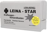 Leina 73600 Verbandkasten DIN 13164 B mit Rettungsdecke
