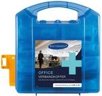 ACTIOMEDIC Erste-Hilfe-Kasten f&uuml;rs B&uuml;ro DIN 13157:2021 I Mobiler & station&auml;rer