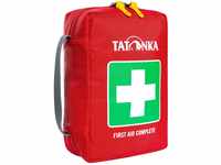 Tatonka First Aid Complete - Erste Hilfe Set mit umfangreichem Inhalt für 1 bis 4