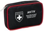 Holthaus Aktiv Verbandtasche, 1 Set