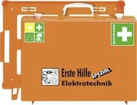 Erste-Hilfe-Koffer, Elektrotechnik, Berufsgruppenspezifisch