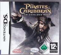 Pirates of the Caribbean: Am Ende der Welt [Software Pyramide]