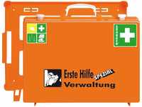 Söhngen Erste Hilfe Koffer MT-CD Verwaltung (mit Füllung, mit Wandhalterung, Koffer