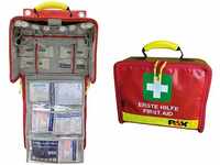 Format 4005058651699 – Wandtasche Paramedic gefñllt mit DIN 13169
