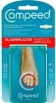 Compeed Blasenpflaster f&uuml;r die Zehen &ndash; extra kleine Hydrokolloid-Pflaster...