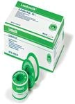 Leukosilk Rollenpflaster 5cm x 9,2m, 6 Rollen