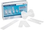 Ypsipor Pflastersortiment sensitive, Schachtel, 50 St&uuml;ck