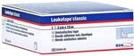 Leukotape Classic Sporttape 2cm x 10m wei&Atilde;&Yuml; Fingertape Klettern Bouldern
