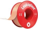 Leukoplast Fixierpflaster 5 cm x 5m, 1 St. Pflaster