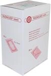 Rudavlies Steril &ndash; steriles Pflaster zur Wundversorgung 15 cm x 10 cm (50...