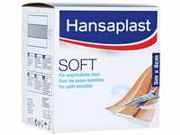 Hansaplast Soft 5mx8cm
